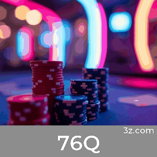 Qualidade Superior em Jogos de Casino no 76Q